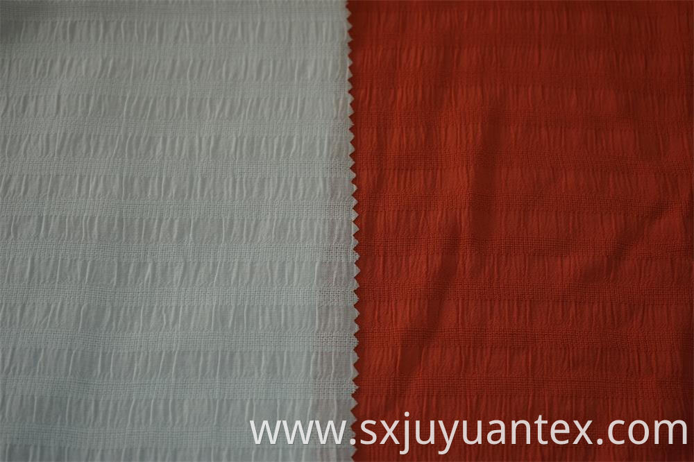 Way Stripe Fabric